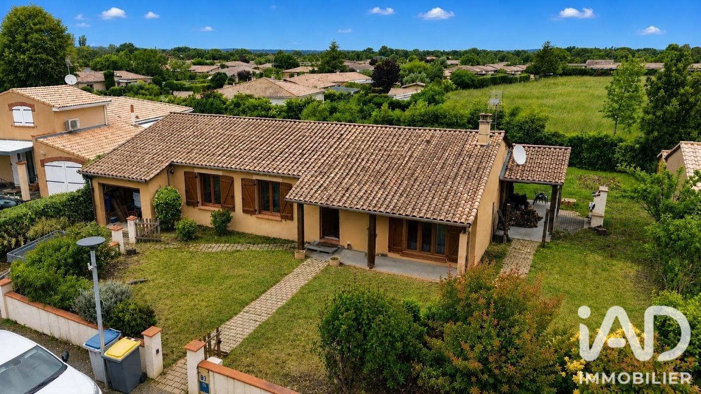 Maison 5 Pièce(s) Montauban