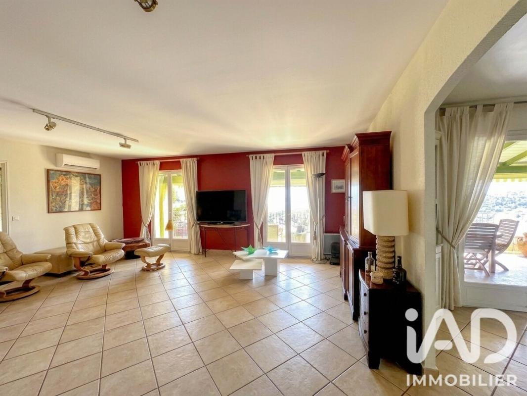 Maison 6 Pièce(s) Les Issambres - Photo 4