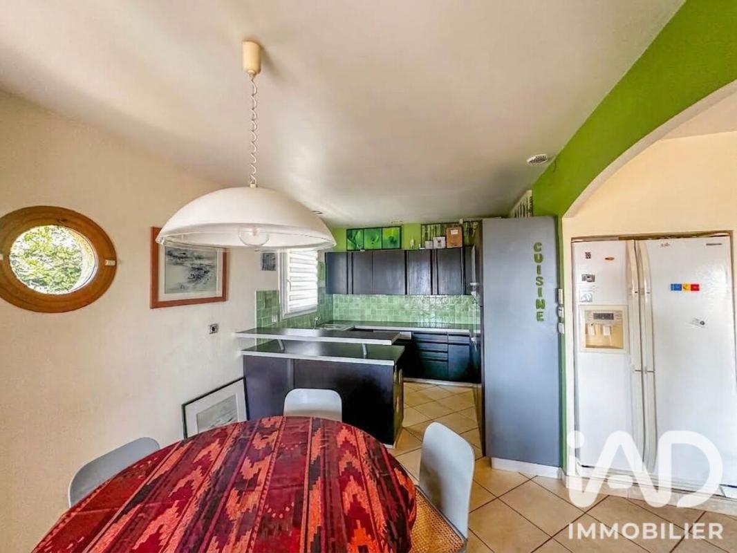 Maison 6 Pièce(s) Les Issambres - Photo 6