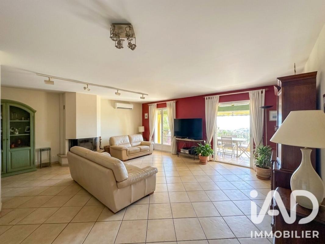 Maison 6 Pièce(s) Les Issambres - Photo 7