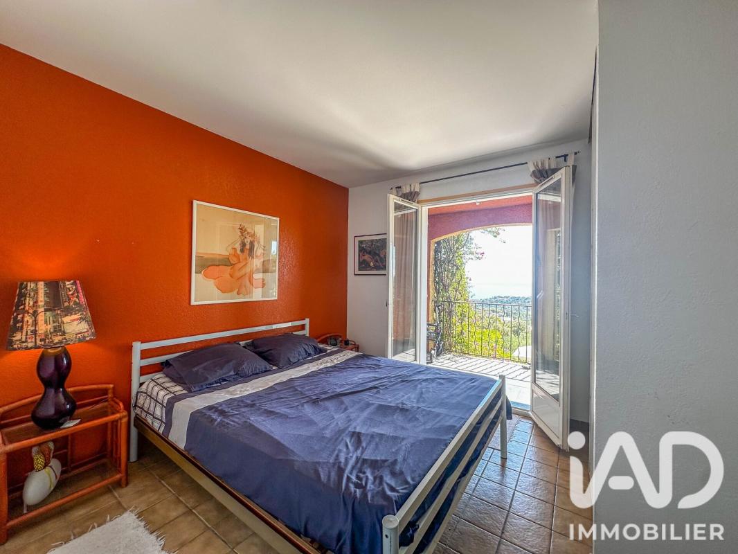 Maison 6 Pièce(s) Les Issambres - Photo 8
