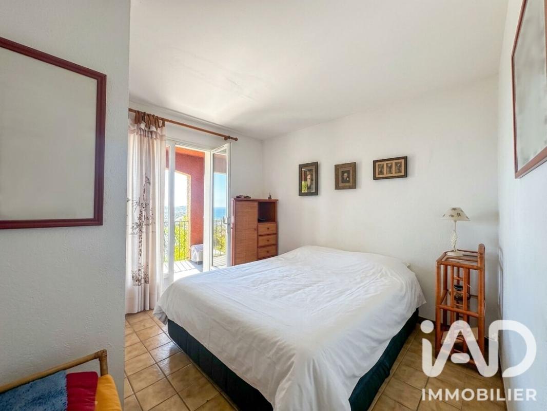 Maison 6 Pièce(s) Les Issambres - Photo 10