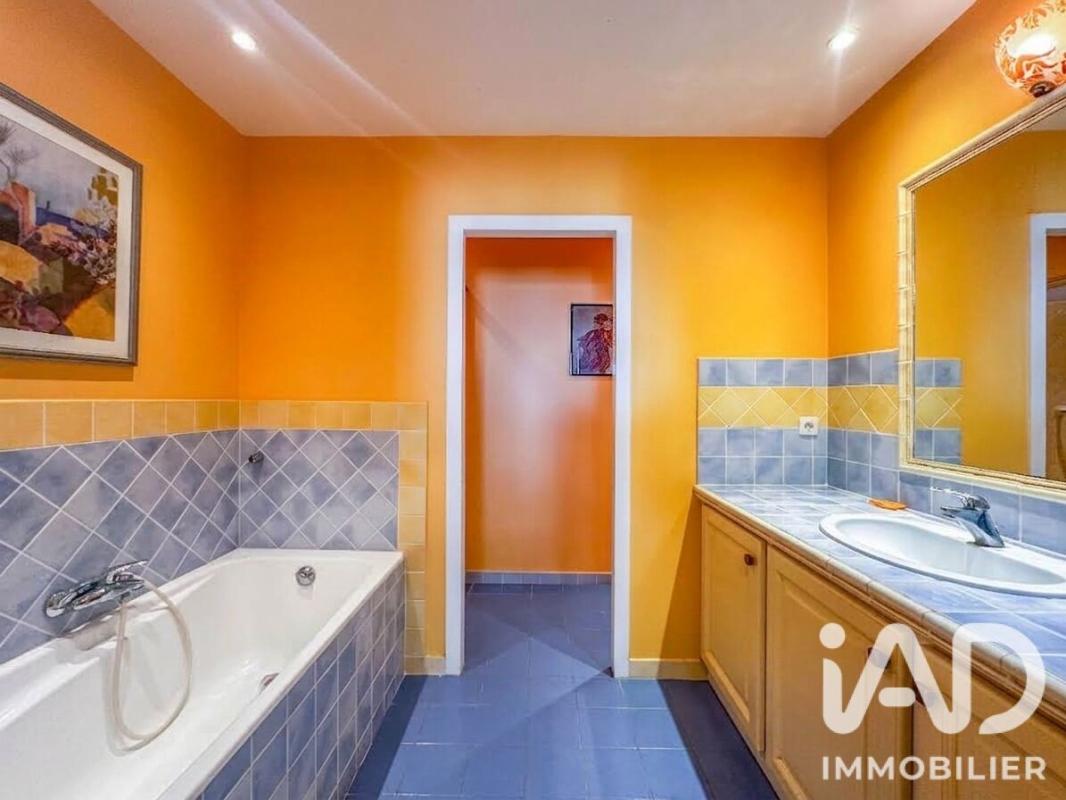 Maison 6 Pièce(s) Les Issambres - Photo 11