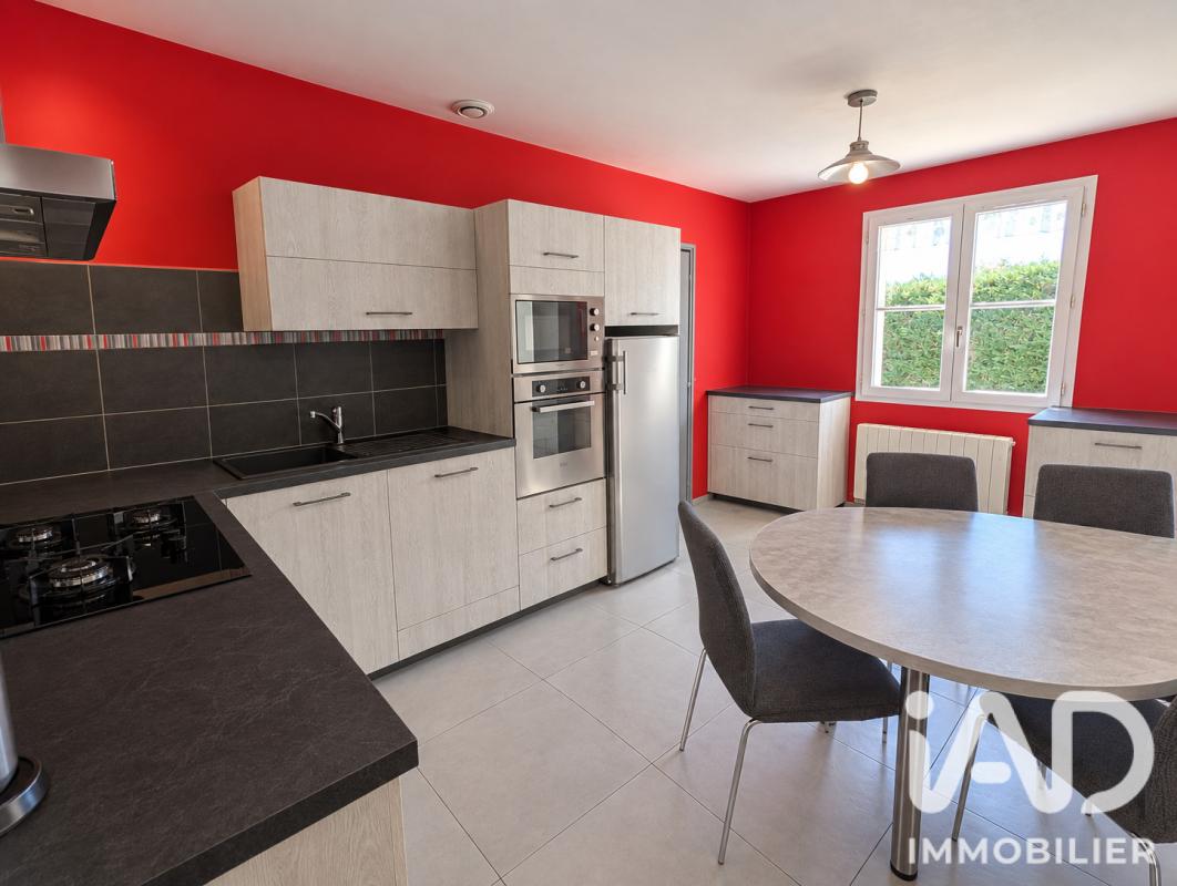 Maison 5 Pièce(s) Les Herbiers - Photo 6