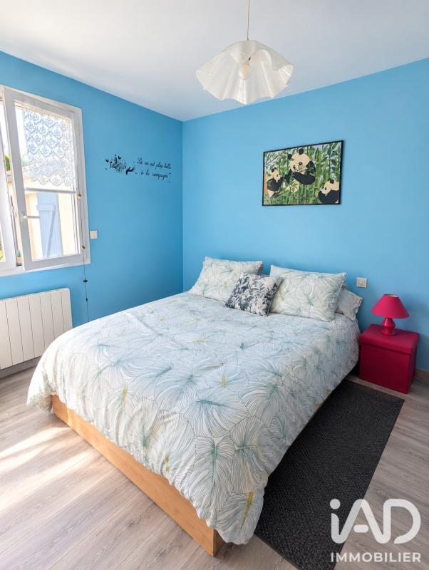 Maison 5 Pièce(s) Les Herbiers - Photo 8