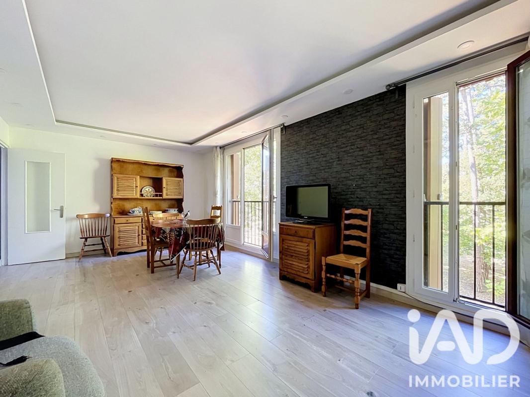 Appartement 4 Pièce(s) Brie-Comte-Robert - Photo 2