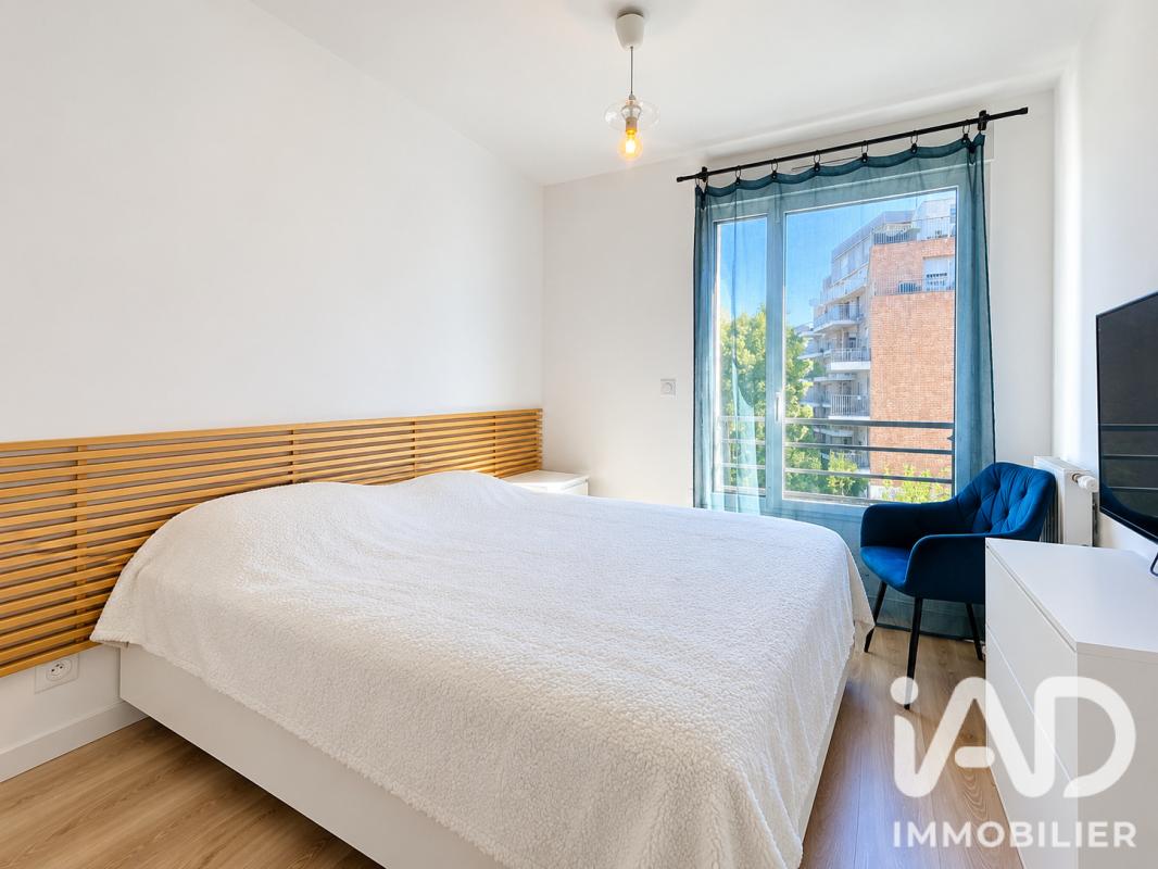 Appartement 4 Pièce(s) Colombes - Photo 4