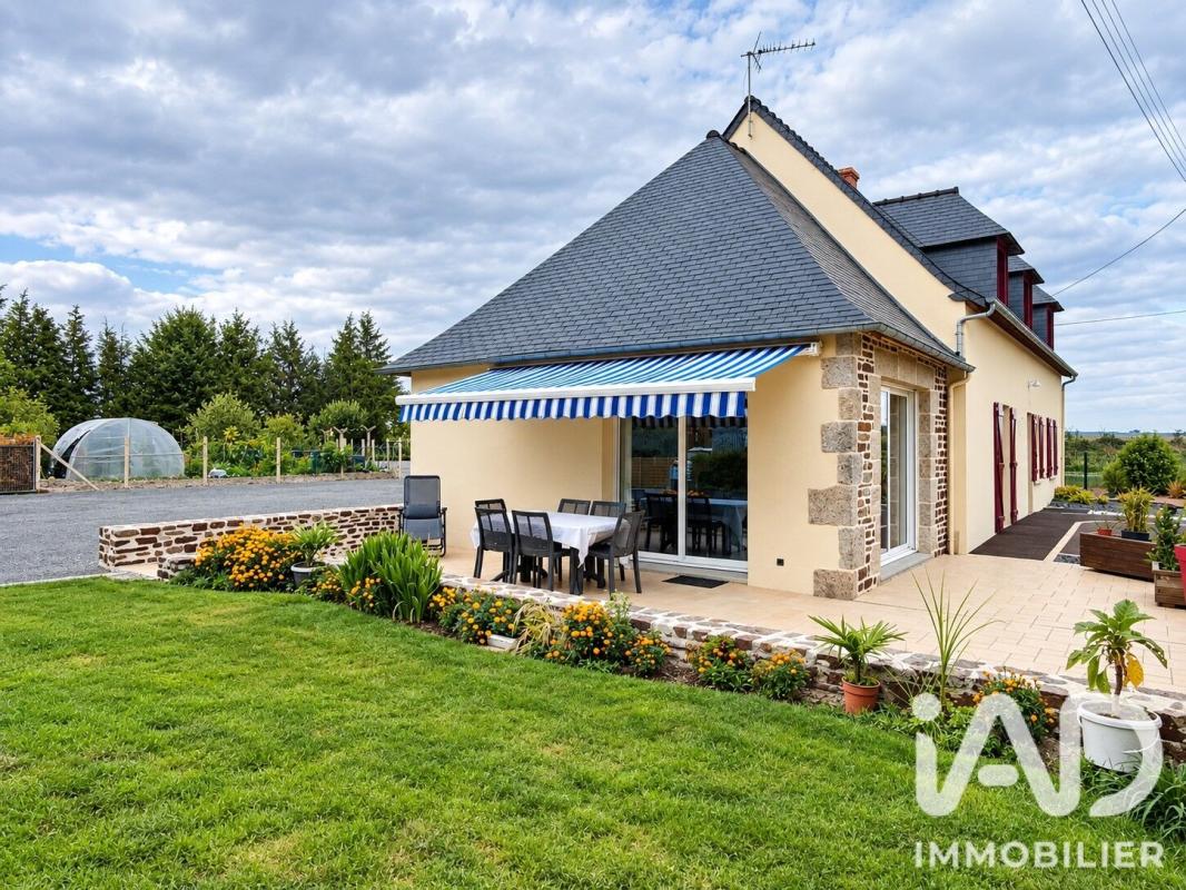 Maison 7 Pièce(s) Madré - Photo 2