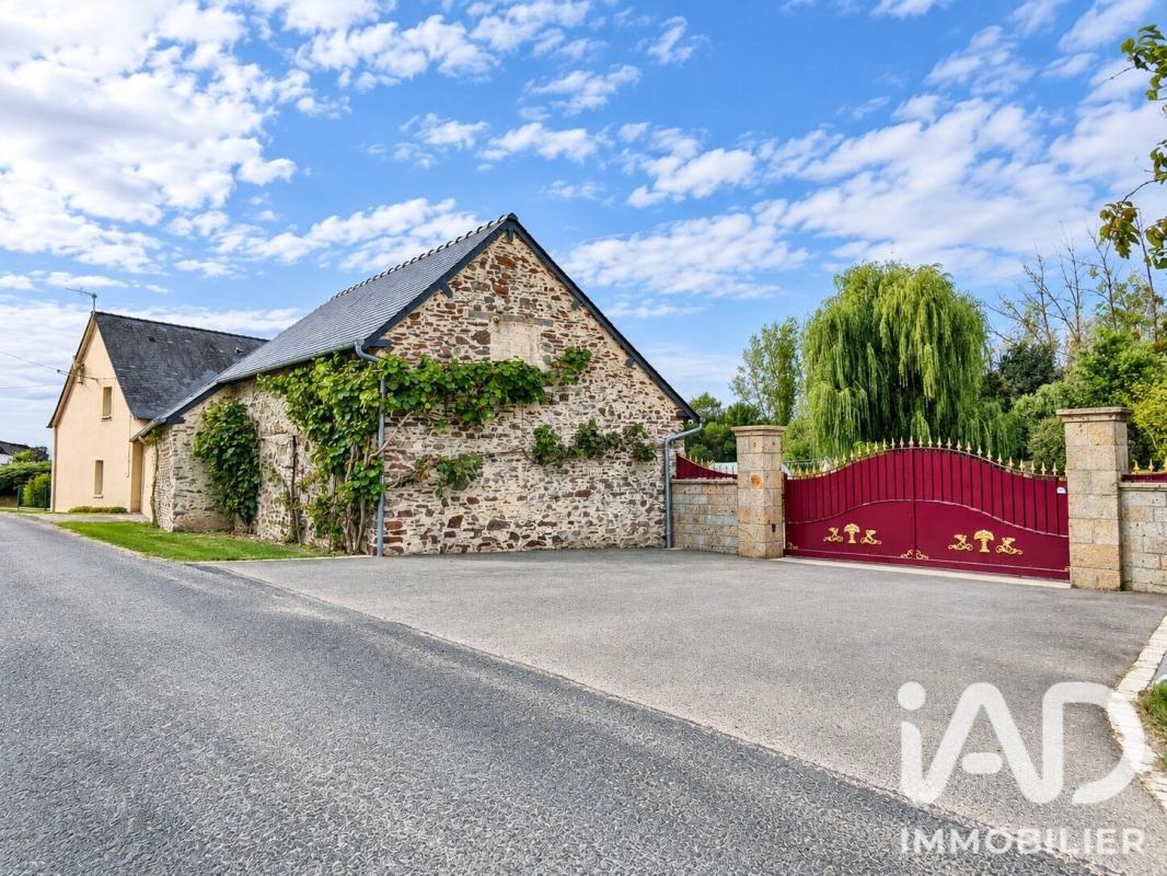 Maison 7 Pièce(s) Madré - Photo 3