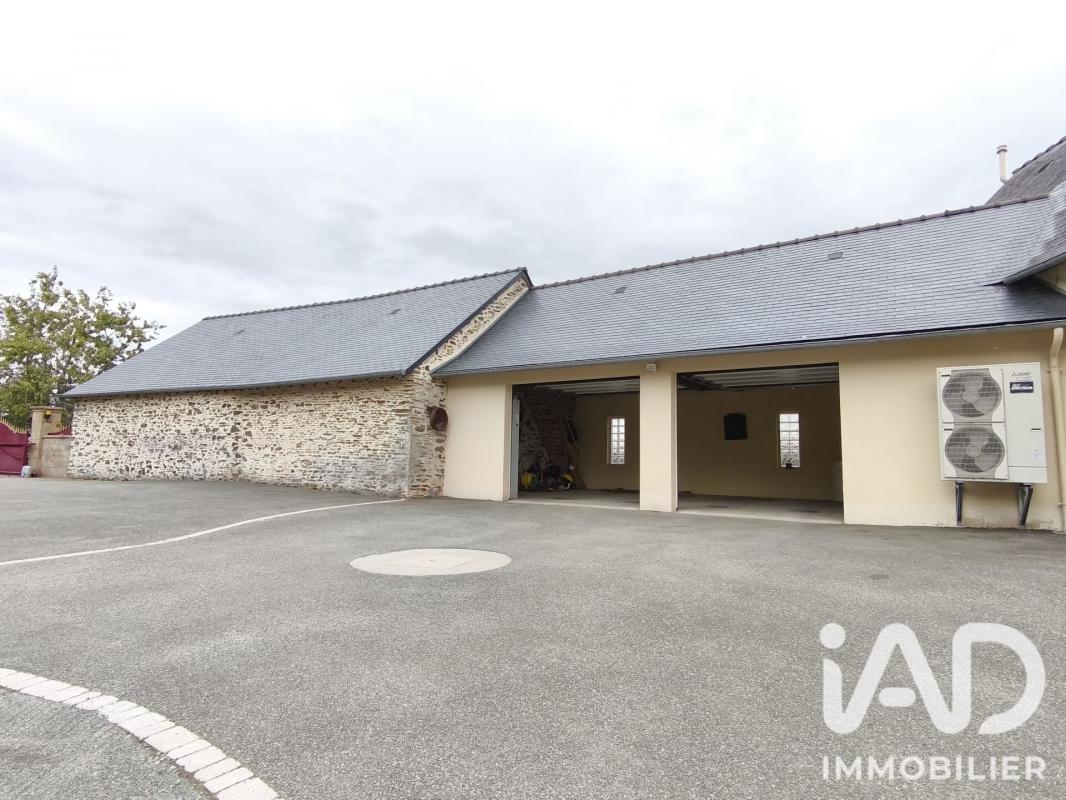 Maison 7 Pièce(s) Madré - Photo 4