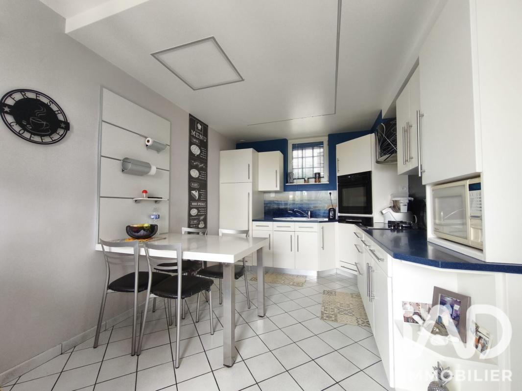 Maison 7 Pièce(s) Madré - Photo 7