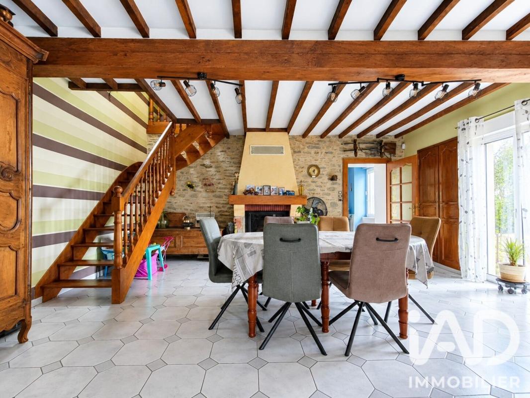 Maison 7 Pièce(s) Madré - Photo 8