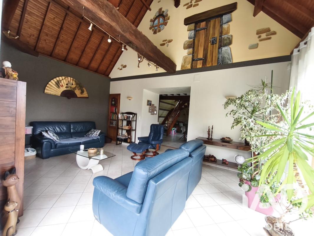 Maison 7 Pièce(s) Madré - Photo 9