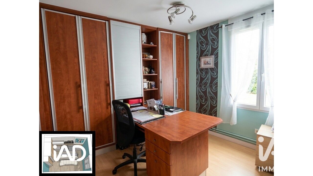 Maison 7 Pièce(s) Madré - Photo 10
