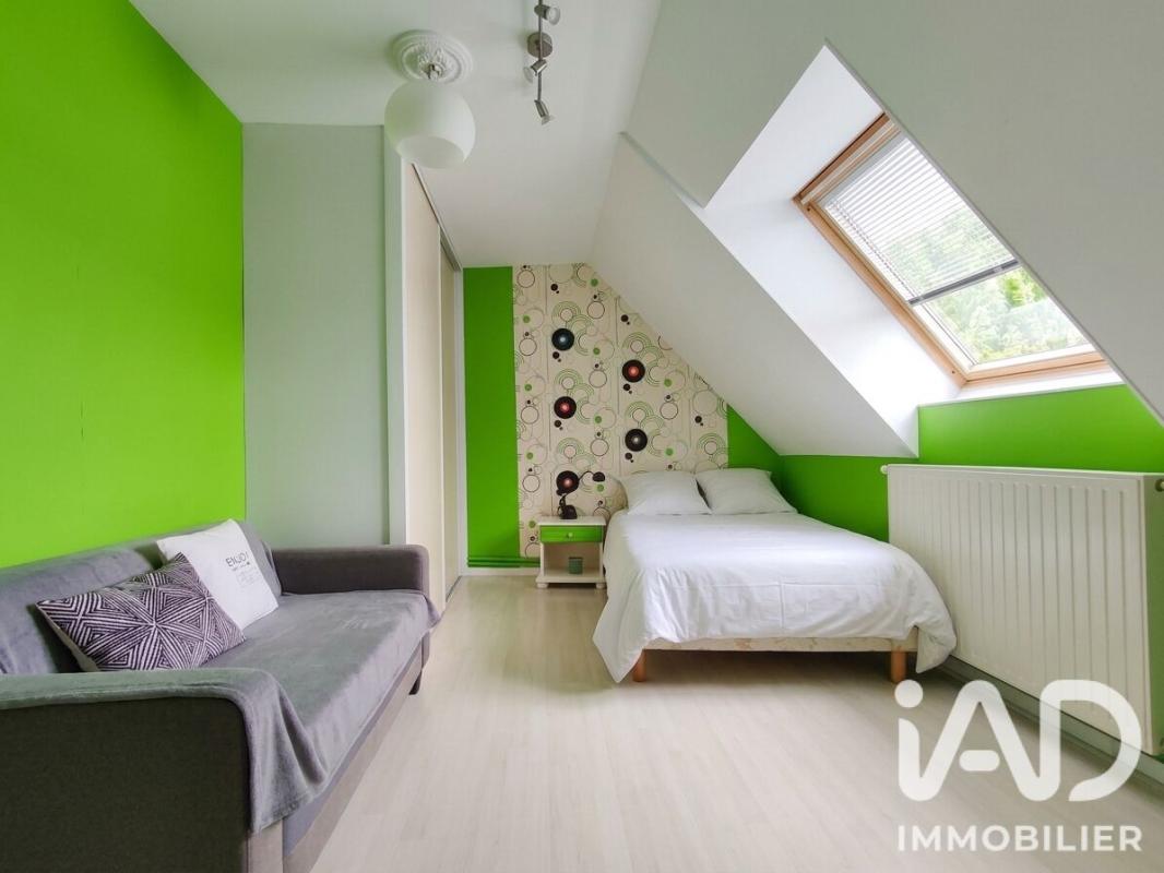 Maison 7 Pièce(s) Madré - Photo 14