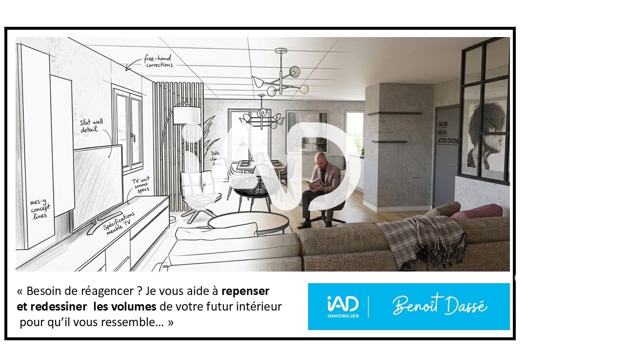 Maison 7 Pièce(s) Madré - Photo 16