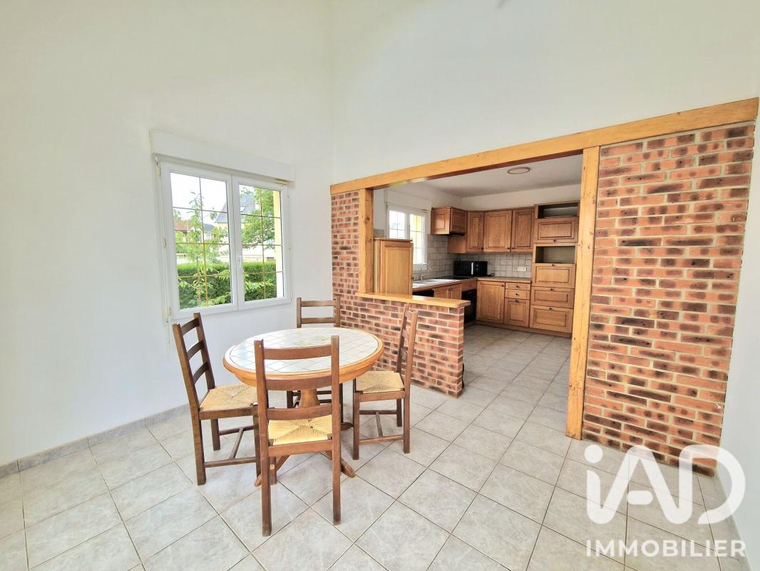 Maison 8 Pièce(s) Serqueux - Photo 2