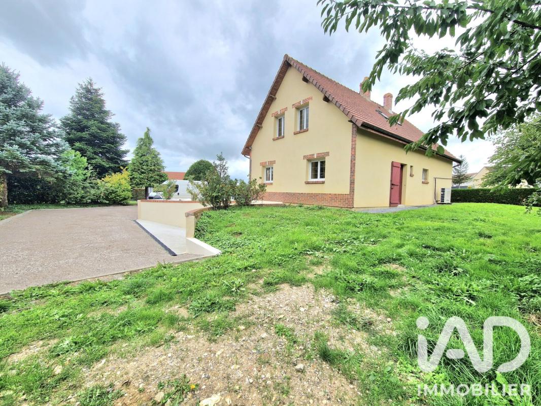 Maison 8 Pièce(s) Serqueux - Photo 14
