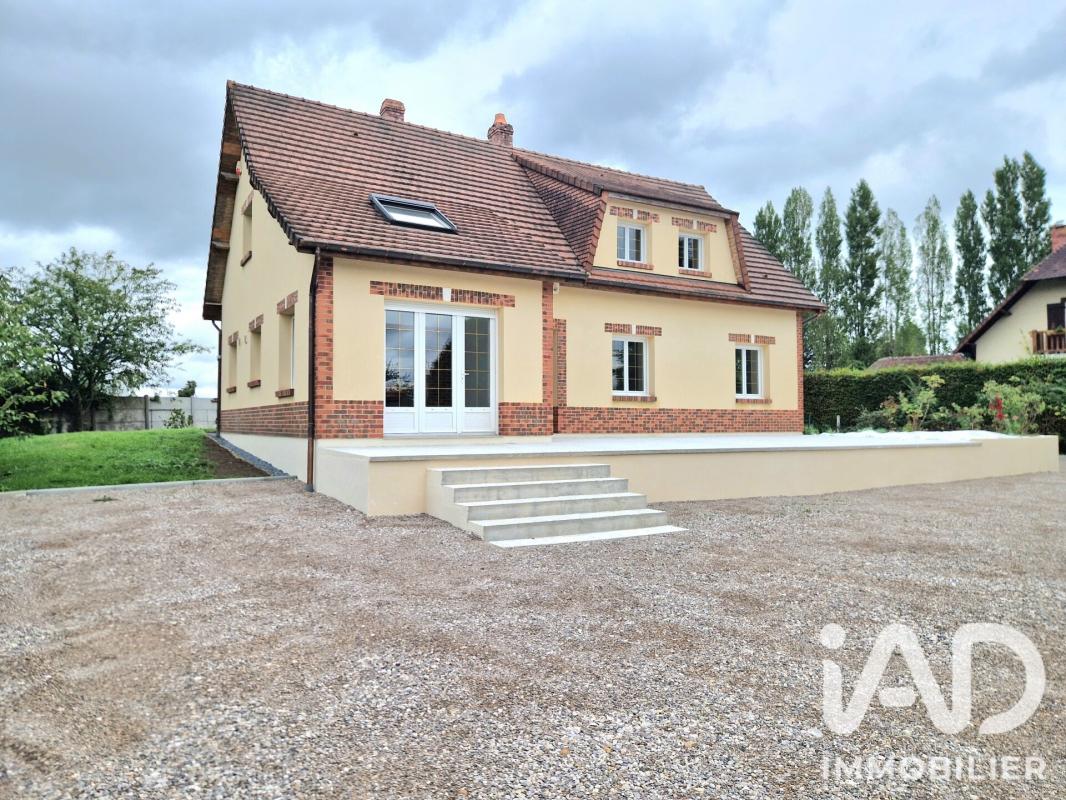 Maison 8 Pièce(s) Serqueux - Photo 15