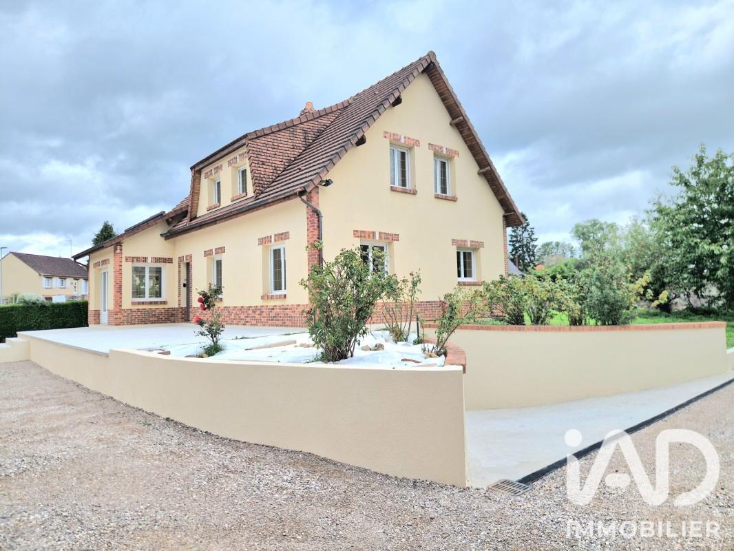 Maison 8 Pièce(s) Serqueux - Photo 17