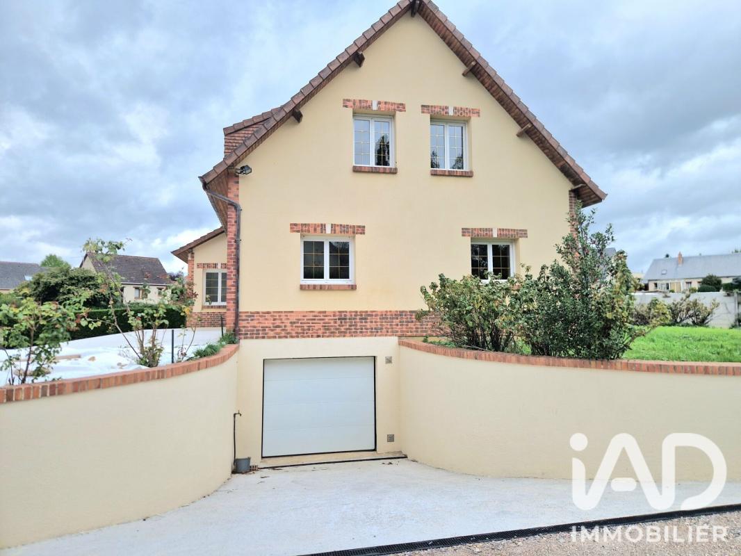 Maison 8 Pièce(s) Serqueux - Photo 18