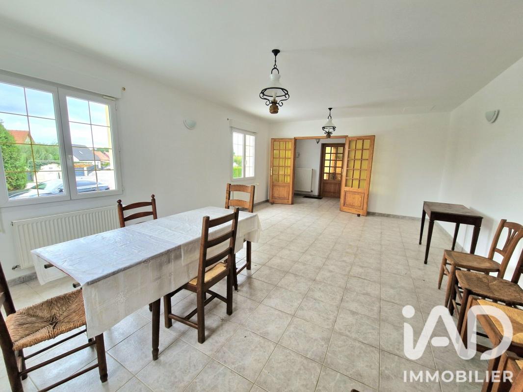 Maison 8 Pièce(s) Serqueux - Photo 22