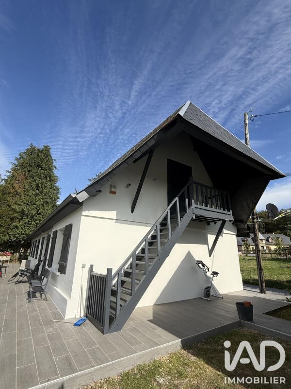 Maison 6 Pièce(s) Grand Bourgtheroulde - Photo 3