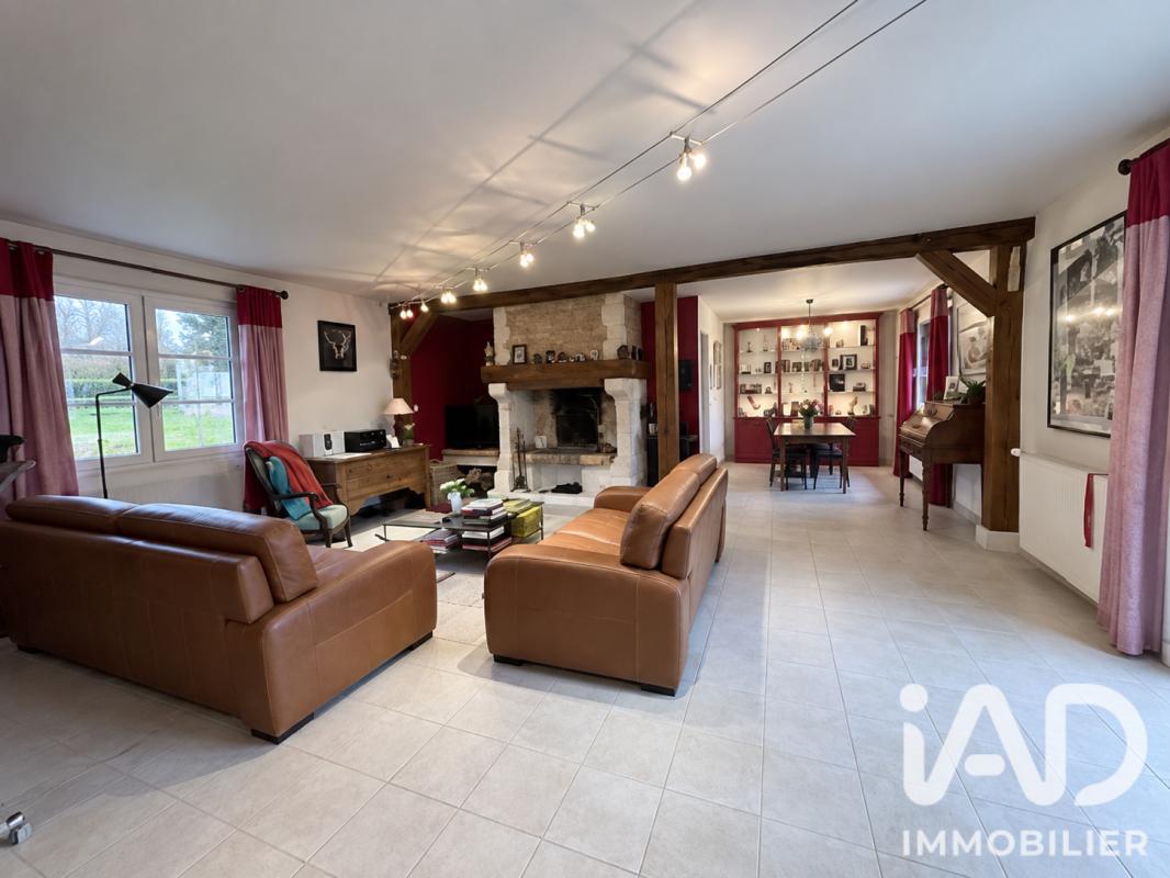 Maison 6 Pièce(s) Grand Bourgtheroulde - Photo 5