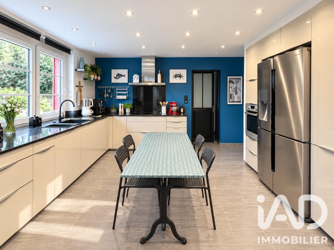 Maison 6 Pièce(s) Grand Bourgtheroulde - Photo 7