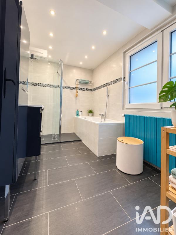 Maison 6 Pièce(s) Grand Bourgtheroulde - Photo 8