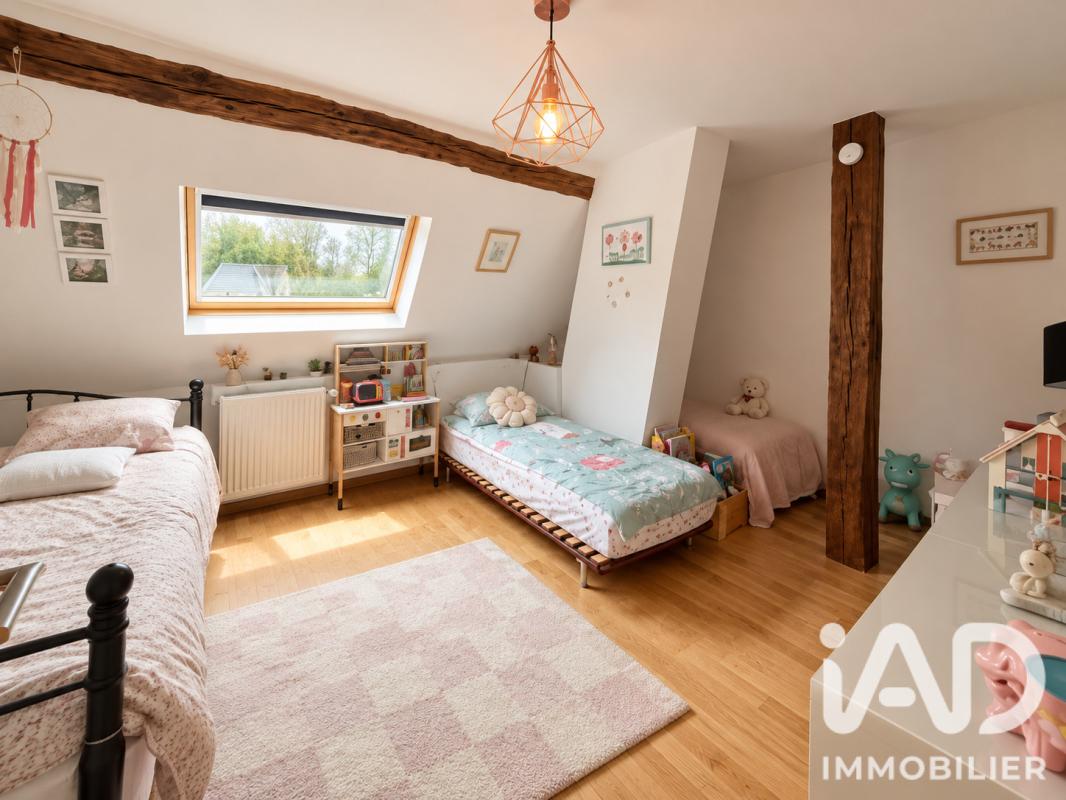 Maison 6 Pièce(s) Grand Bourgtheroulde - Photo 9