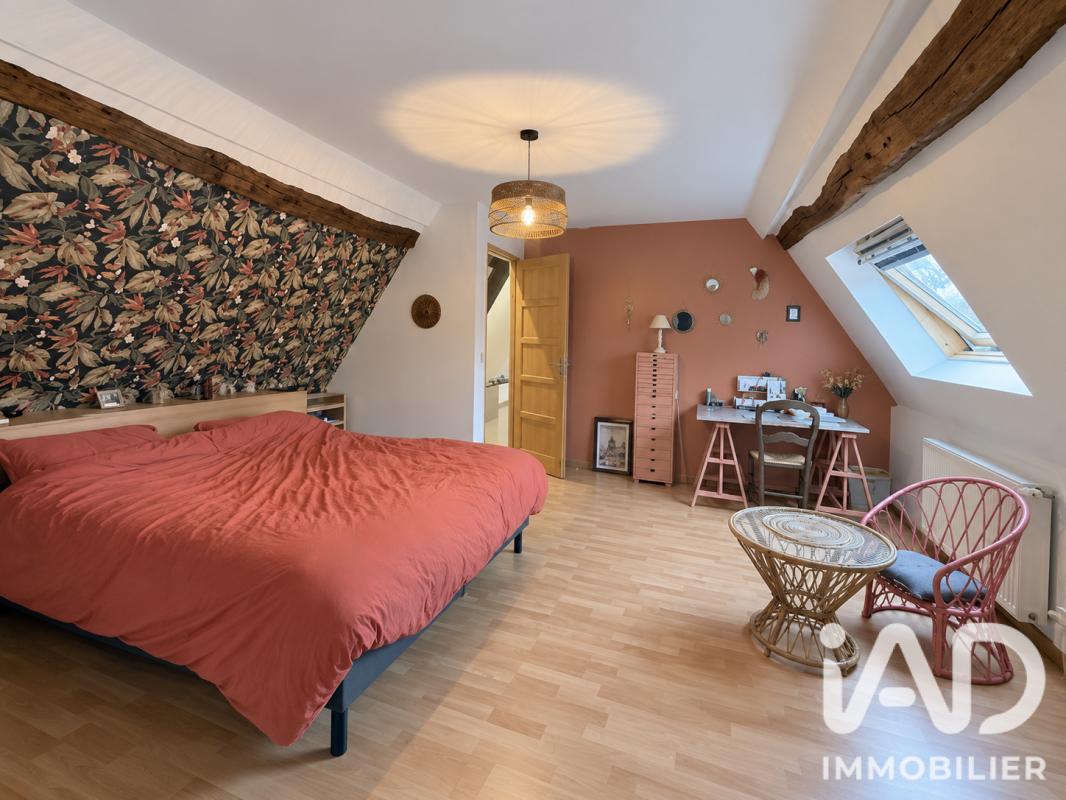 Maison 6 Pièce(s) Grand Bourgtheroulde - Photo 10