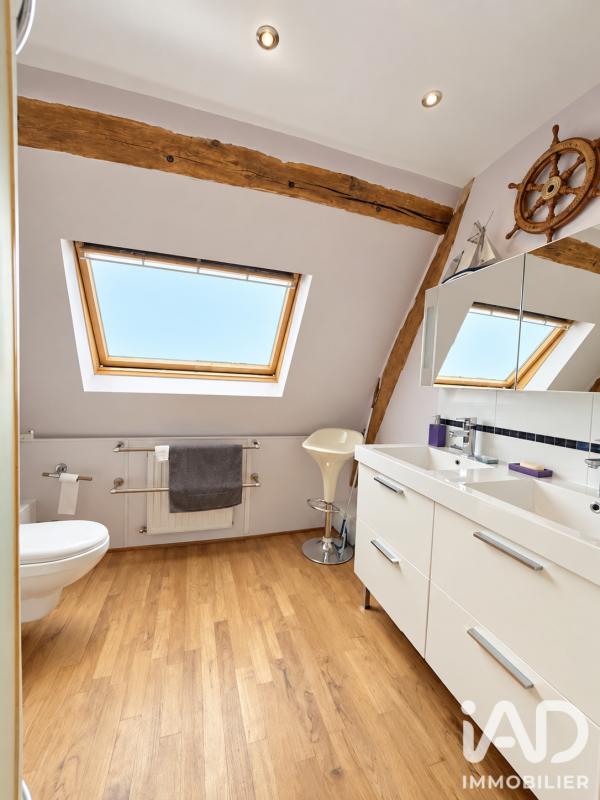 Maison 6 Pièce(s) Grand Bourgtheroulde - Photo 12