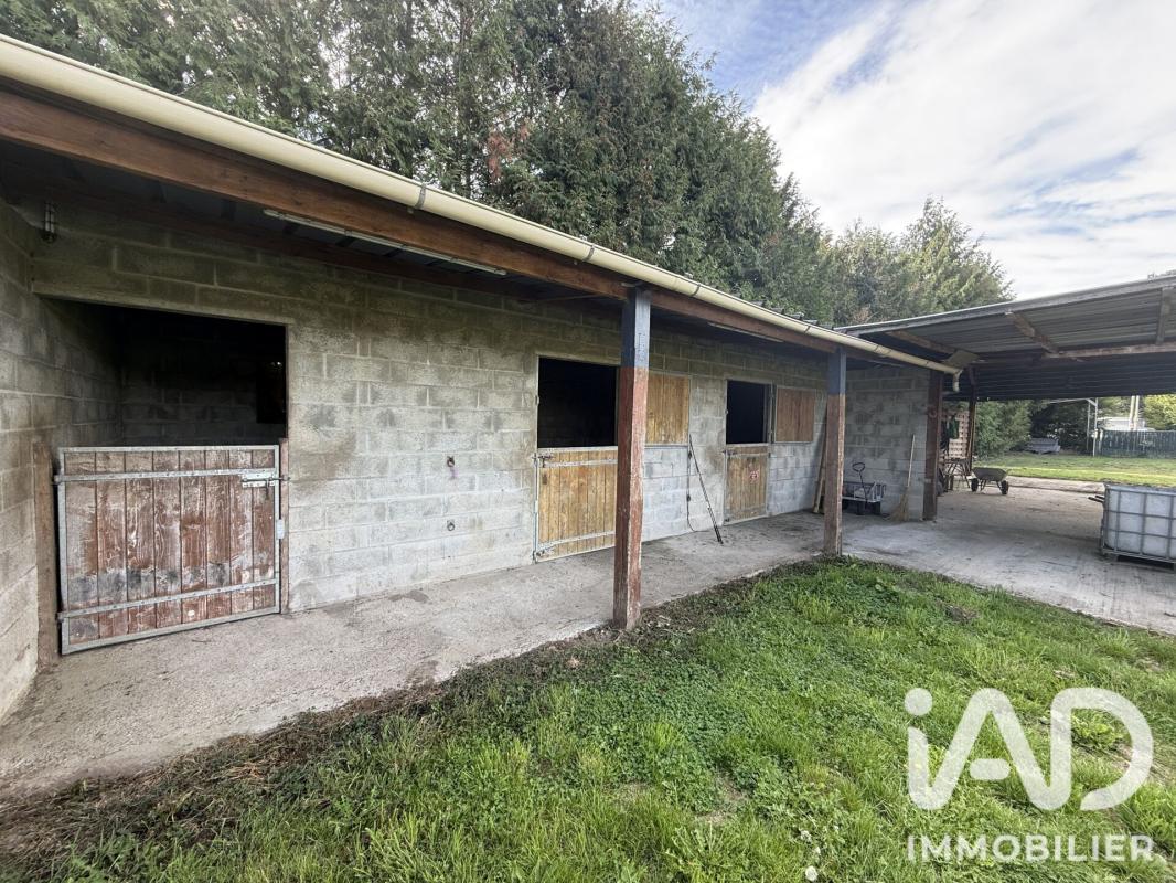 Maison 6 Pièce(s) Grand Bourgtheroulde - Photo 13