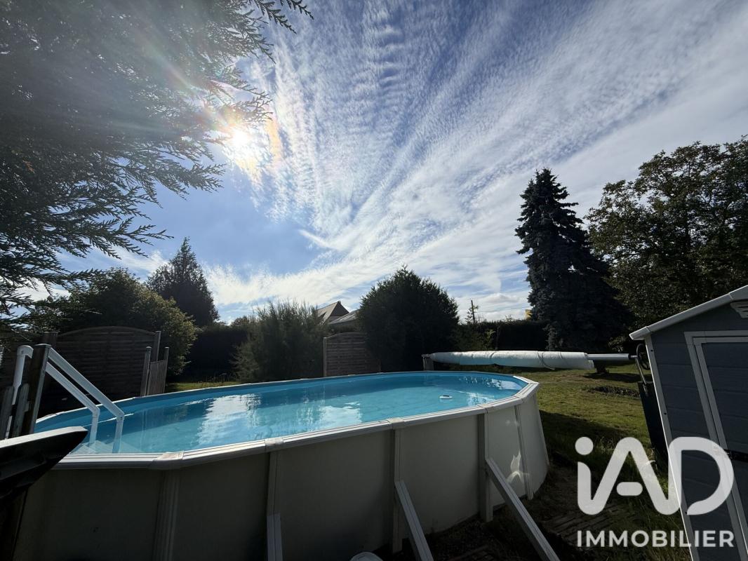 Maison 6 Pièce(s) Grand Bourgtheroulde - Photo 15