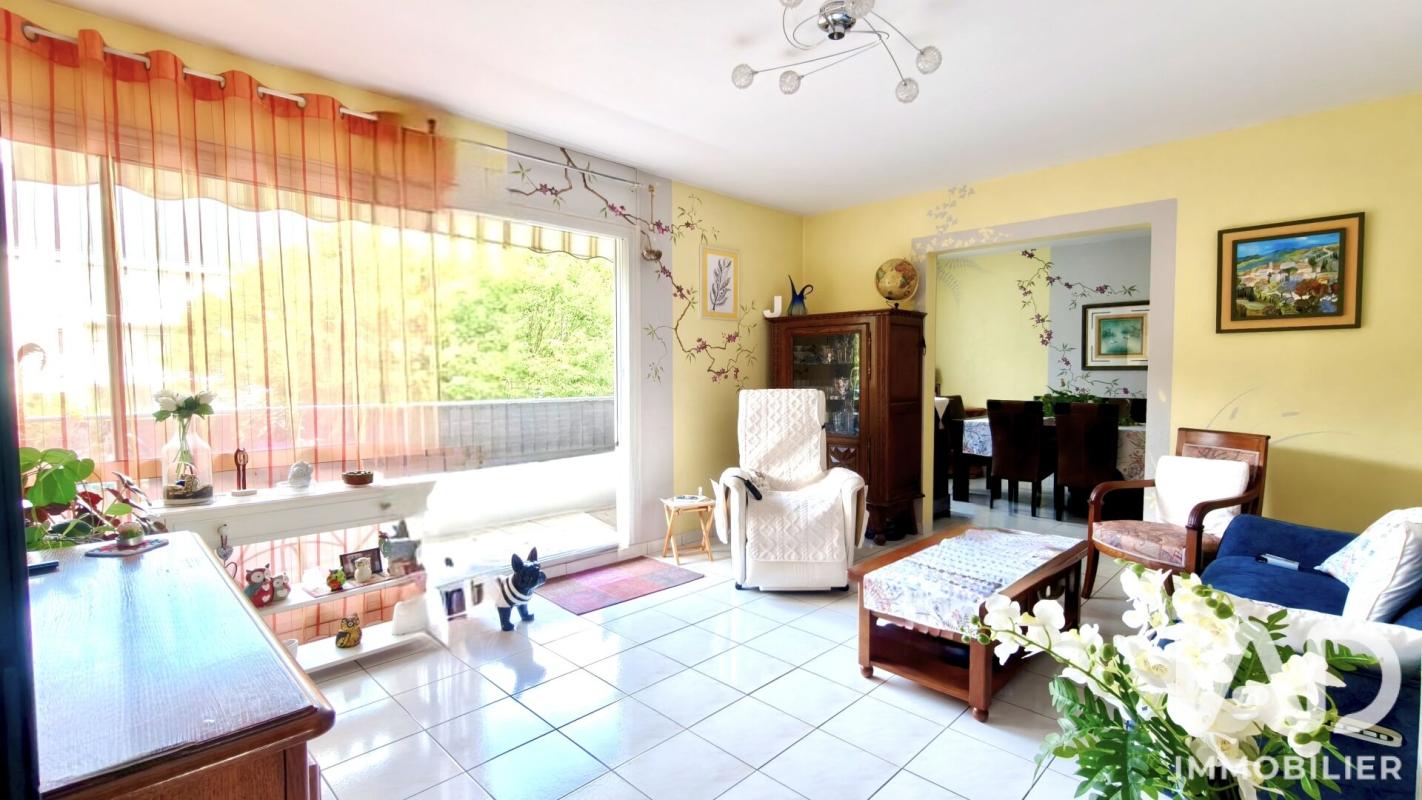 Appartement 4 Pièce(s) Saint-Herblain
