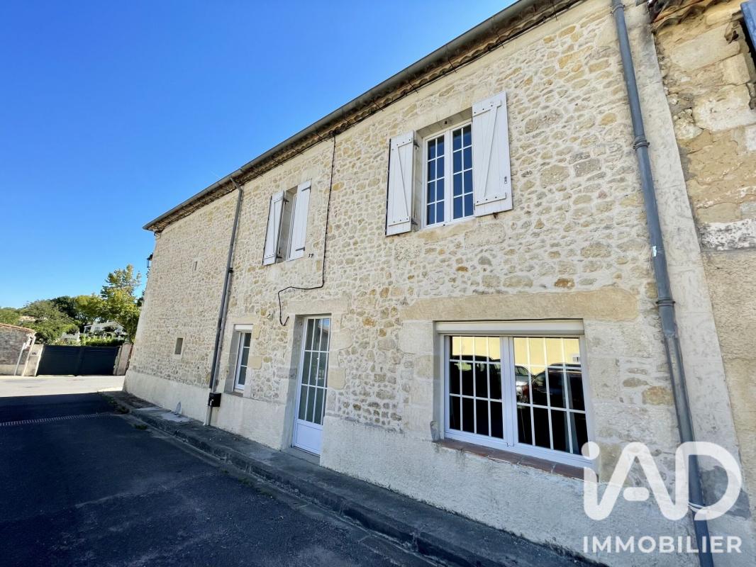 Maison 6 Pièce(s) Vertheuil - Photo 2