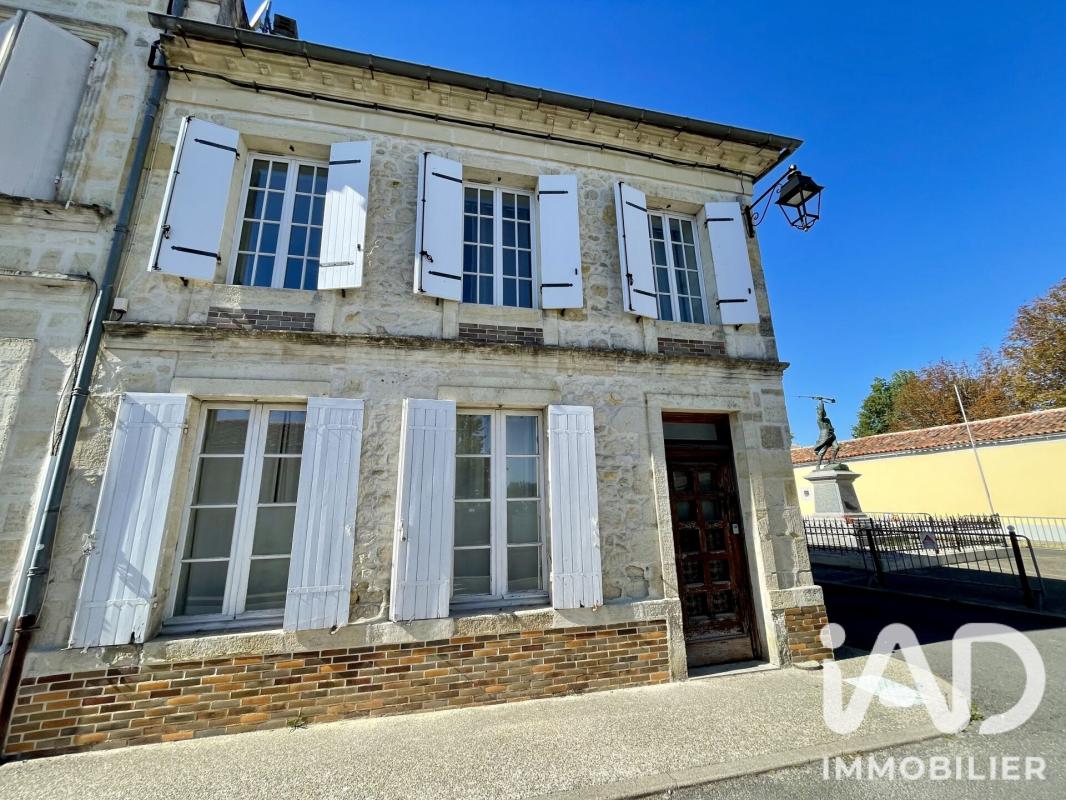 Maison 6 Pièce(s) Vertheuil - Photo 3
