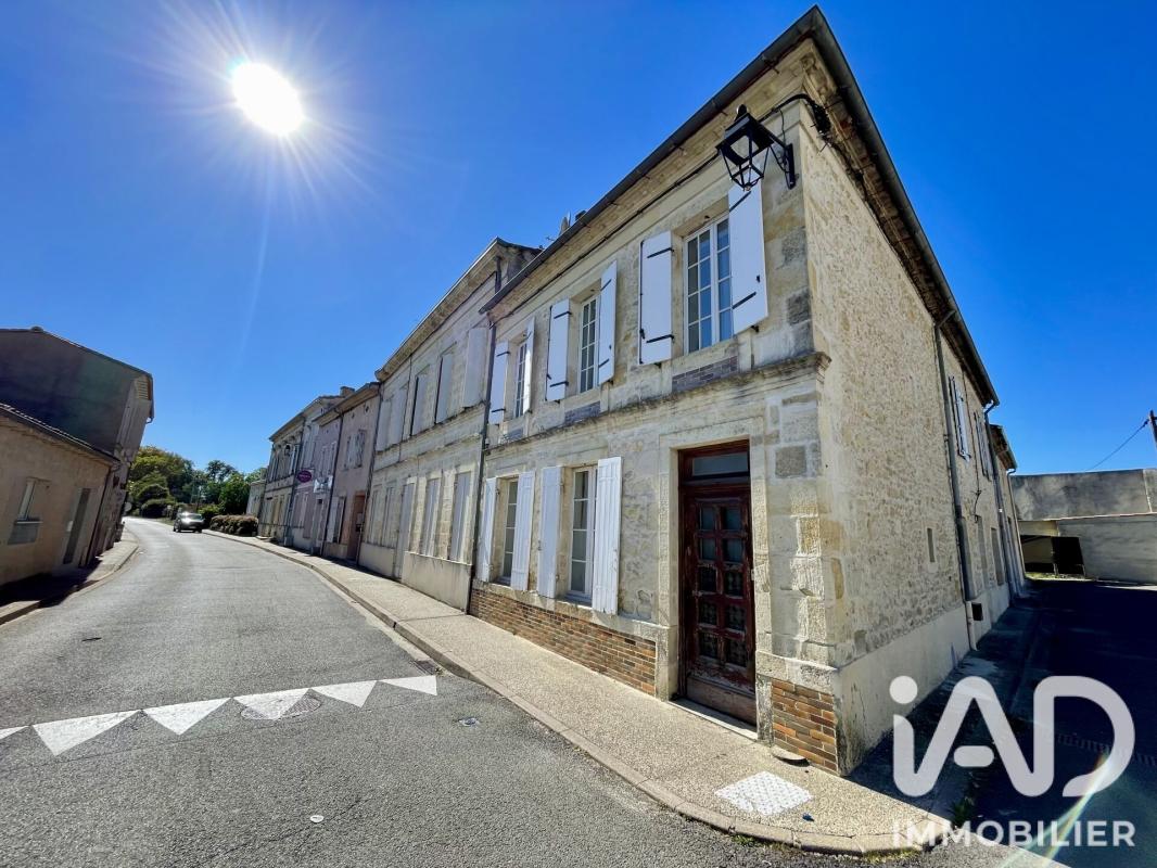 Maison 6 Pièce(s) Vertheuil - Photo 4