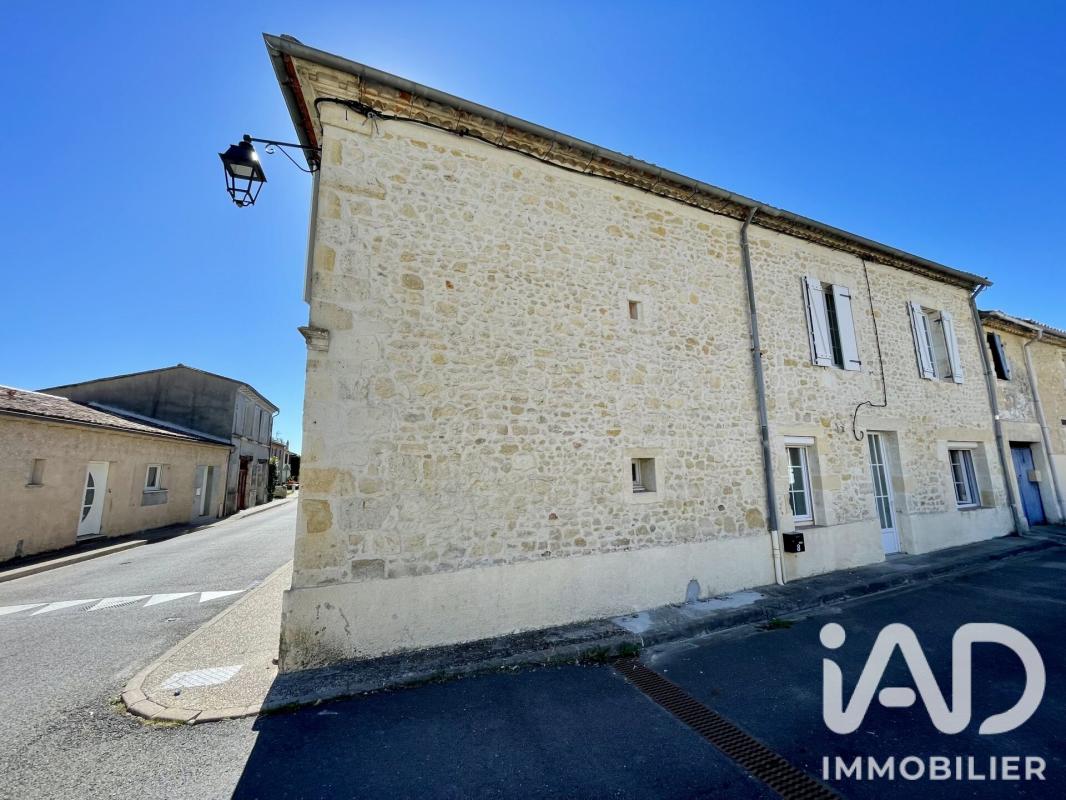 Maison 6 Pièce(s) Vertheuil - Photo 5