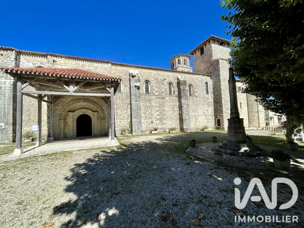 Maison 6 Pièce(s) Vertheuil - Photo 6
