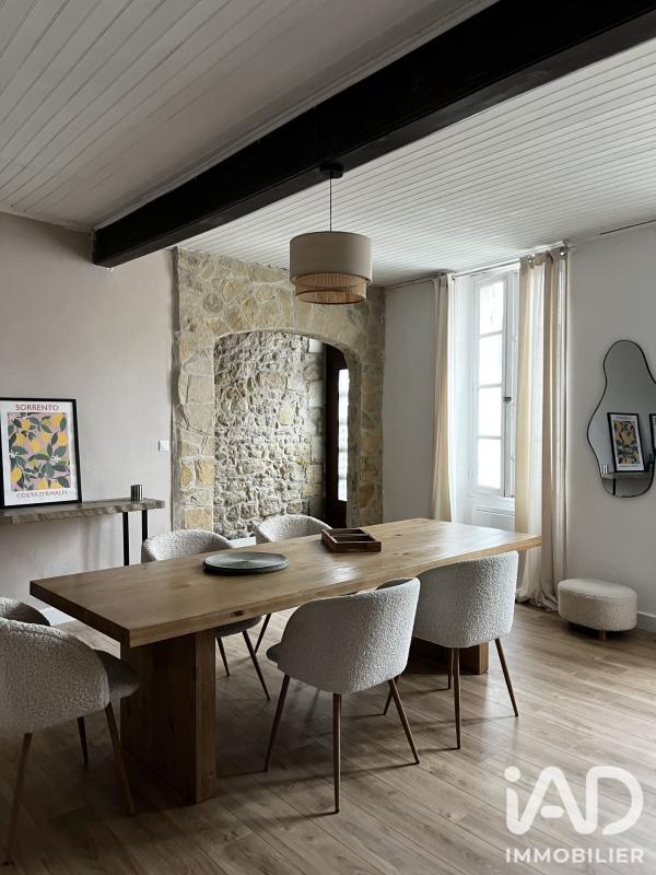 Maison 6 Pièce(s) Vertheuil - Photo 7