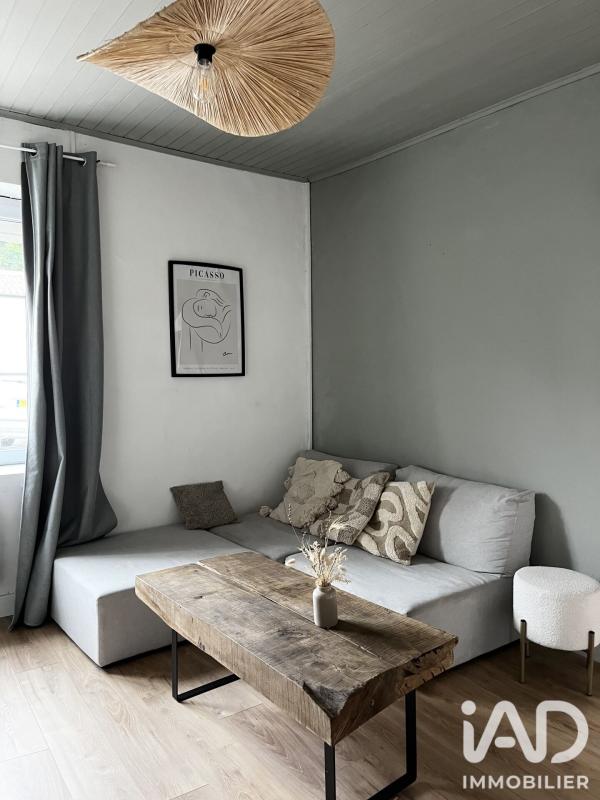 Maison 6 Pièce(s) Vertheuil - Photo 10