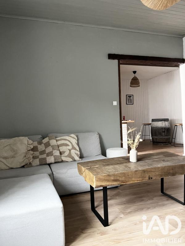 Maison 6 Pièce(s) Vertheuil - Photo 11