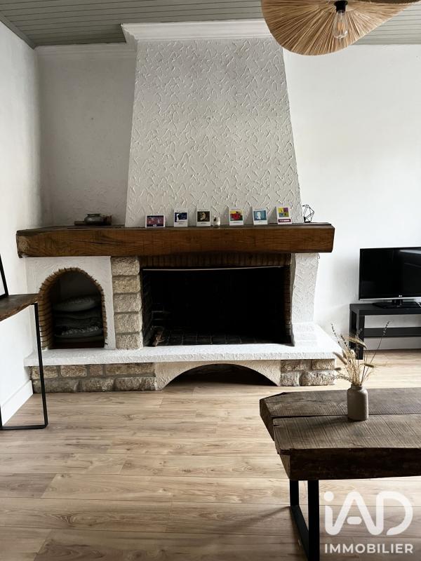Maison 6 Pièce(s) Vertheuil - Photo 12