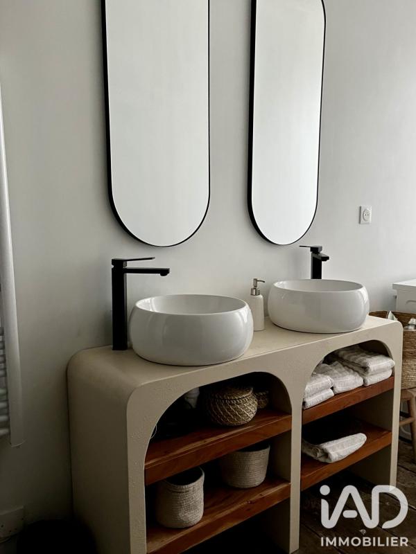 Maison 6 Pièce(s) Vertheuil - Photo 22