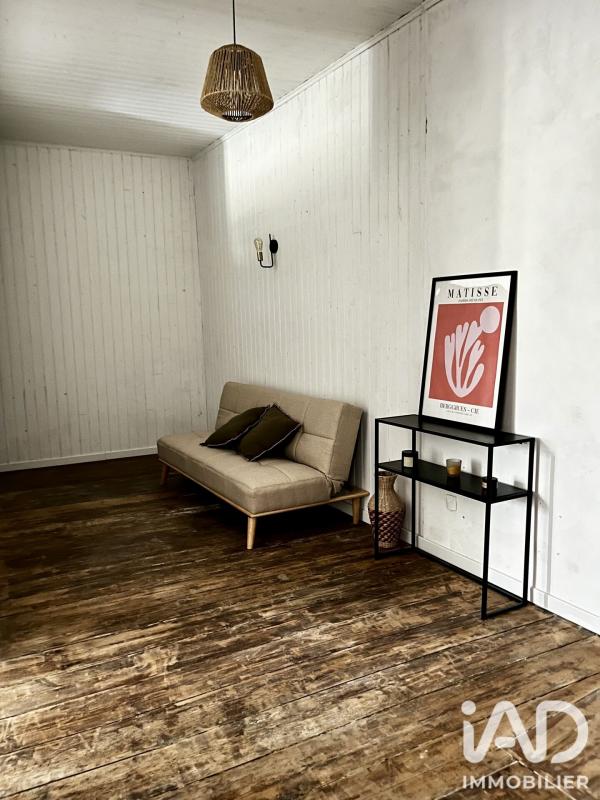 Maison 6 Pièce(s) Vertheuil - Photo 23