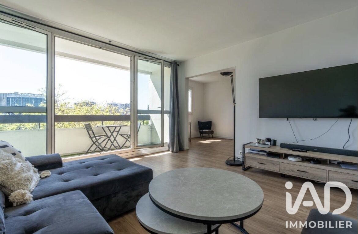 Appartement 4 Pièce(s) Créteil