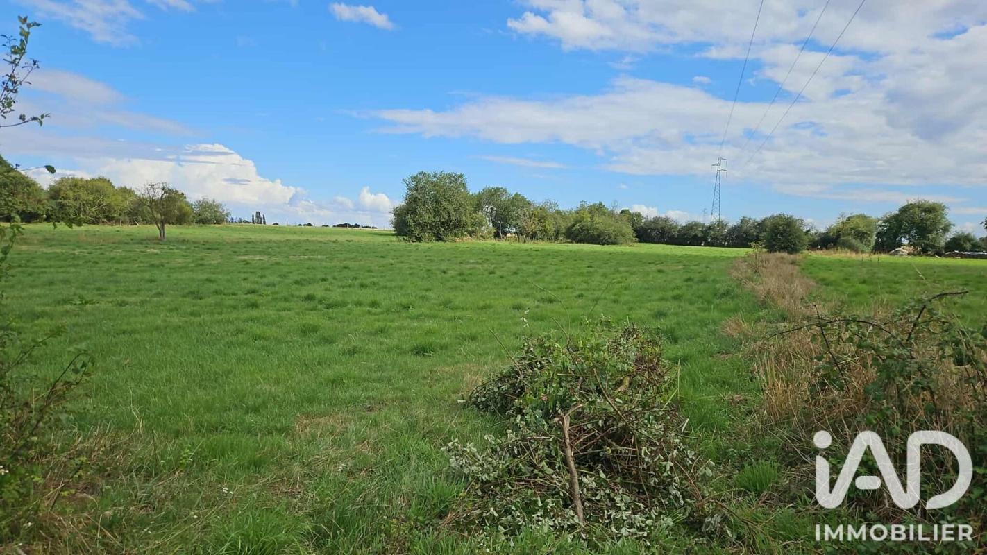 Terrain  Nassandres sur Risle - Photo 2