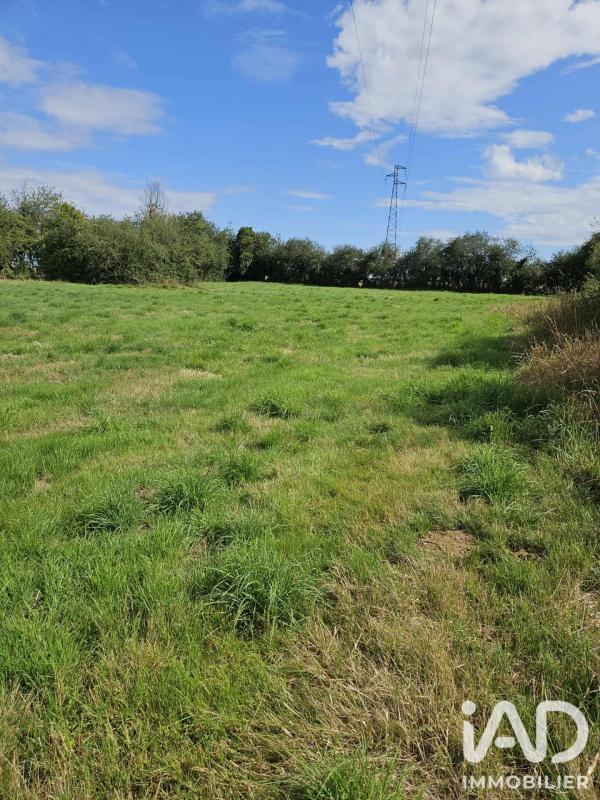 Terrain  Nassandres sur Risle - Photo 3